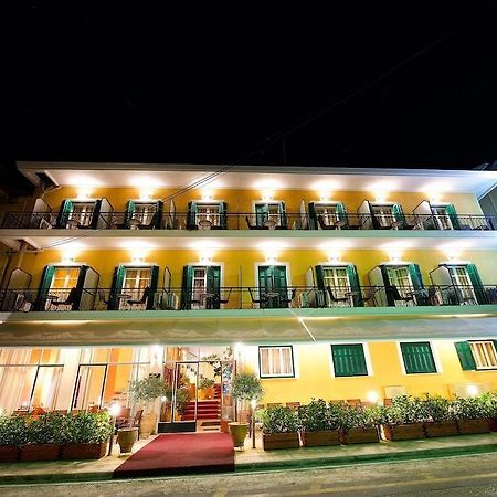 Hotel Dalia Corfu  Exterior foto