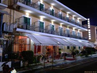 Hotel Dalia Corfu  Exterior foto